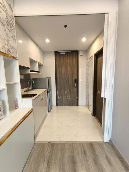 IDEO Mobi Sukhumvit 66 : ไอดีโอ โมบิ สุขุมวิท 66, กรุงเทพ, 2578 ซอยสุขุมวิท 66 ถนนสุขุมวิท, บางจาก, พระโขนง, กรุงเทพ, 36 ตร.ม., คอนโด ให้เช่า, โดย Ploypatcha Chomchid, 500290936 - DDproperty.com
