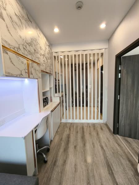 IDEO Mobi Sukhumvit 66 : ไอดีโอ โมบิ สุขุมวิท 66, กรุงเทพ, 2578 ซอยสุขุมวิท 66 ถนนสุขุมวิท, บางจาก, พระโขนง, กรุงเทพ, 36 ตร.ม., คอนโด ให้เช่า, โดย Ploypatcha Chomchid, 500290936 - DDproperty.com