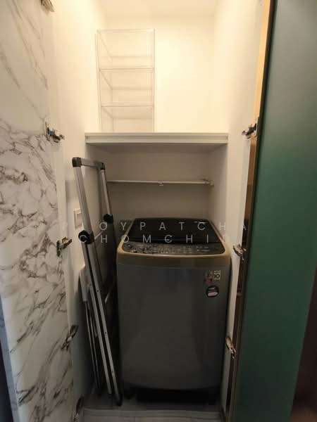 IDEO Mobi Sukhumvit 66, Bangkok, 2578 Soi Sukhumvit 66 Sukhumvit Road, Bang Chak, Phra Khanong, Bangkok, 1 Bedroom, 36 sqm, Condo For Rent, by Ploypatcha Chomchid, 500290936 - DDproperty.com