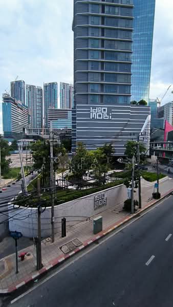 IDEO Mobi Sukhumvit 66 : ไอดีโอ โมบิ สุขุมวิท 66, กรุงเทพ, 2578 ซอยสุขุมวิท 66 ถนนสุขุมวิท, บางจาก, พระโขนง, กรุงเทพ, 36 ตร.ม., คอนโด ให้เช่า, โดย Ploypatcha Chomchid, 500290936 - DDproperty.com