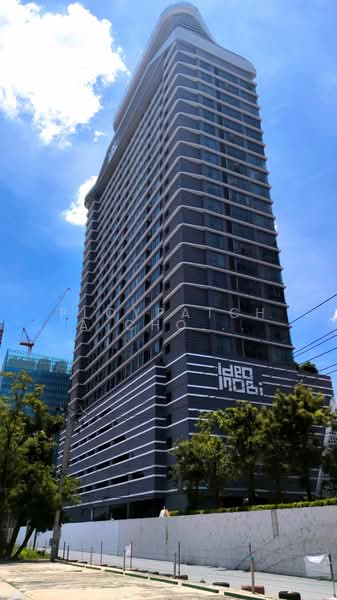 IDEO Mobi Sukhumvit 66 : ไอดีโอ โมบิ สุขุมวิท 66, กรุงเทพ, 2578 ซอยสุขุมวิท 66 ถนนสุขุมวิท, บางจาก, พระโขนง, กรุงเทพ, 36 ตร.ม., คอนโด ให้เช่า, โดย Ploypatcha Chomchid, 500290936 - DDproperty.com