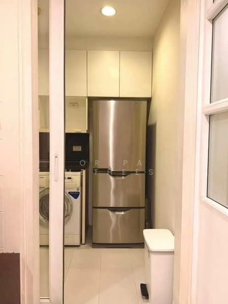 The Bangkok Sathorn-Taksin, Bangkok, Krung Thonburi, Bang Lam Phu Lang, Khlong San, Bangkok, 2 Bedrooms, 71 sqm, Condo For Sale, by Orapa Sumetheesirisakul, 500290940 - DDproperty.com