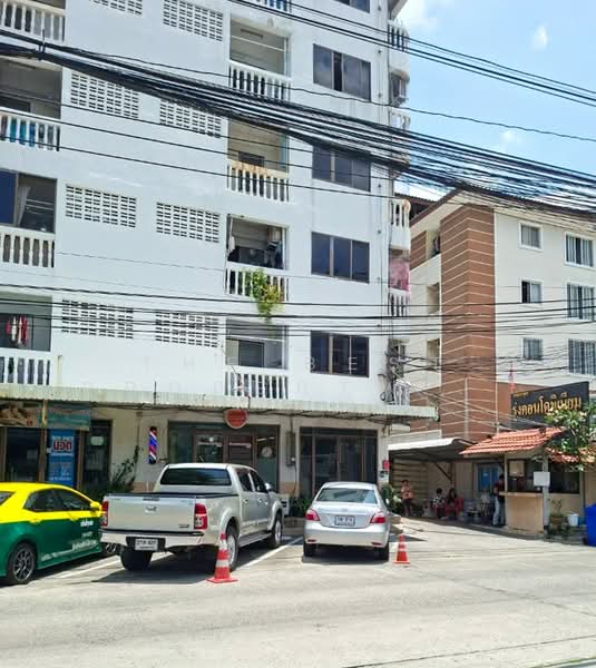 ขาย - รุ่งรุ่งคอนโดมิเนียม รามคำแหง 164, กรุงเทพ