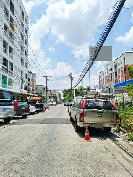 For Sale - รุ่งรุ่งคอนโดมิเนียม รามคำแหง 164, Bangkok