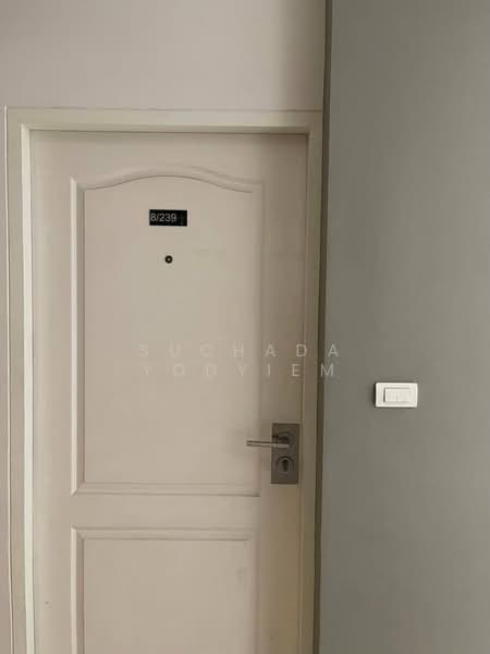 The Light House Sathorn–Chareonnakorn, Bangkok, Chareonnakorn Road, Khlong Ton Sai, Khlong San, Bangkok, 1 Bedroom, 48 sqm, Condo For Sale, by Suchada Yodyiem, 500290942 - DDproperty.com
