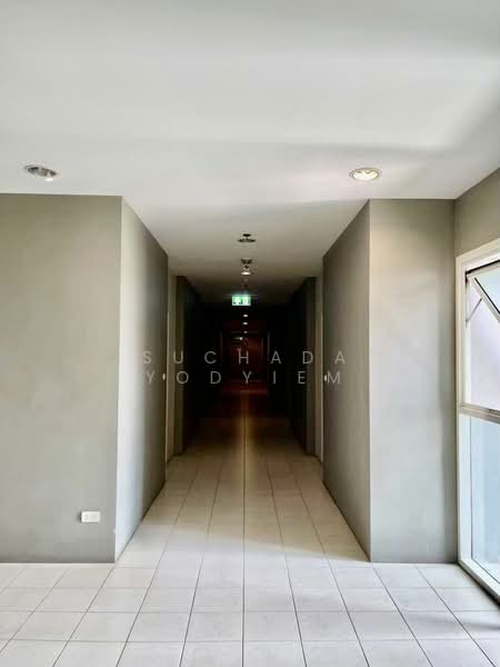 The Light House Sathorn–Chareonnakorn, Bangkok, Chareonnakorn Road, Khlong Ton Sai, Khlong San, Bangkok, 1 Bedroom, 48 sqm, Condo For Sale, by Suchada Yodyiem, 500290942 - DDproperty.com