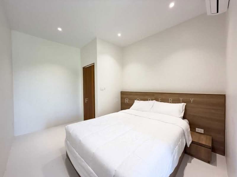 2R1087 Pool villa for rent 3 bedroom 4 bathroom 80,000/month at cherngtalay have fully furnished, ภูเก็ต, เชิงทะเล, ถลาง, ภูเก็ต, 200 ตร.ม., วิลล่า ให้เช่า, โดย PK LIFE Property, 500290944 - DDproperty.com