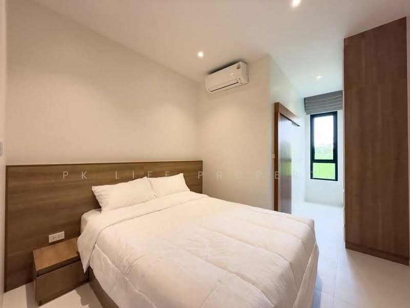 2R1087 Pool villa for rent 3 bedroom 4 bathroom 80,000/month at cherngtalay have fully furnished, Phuket, Choeng Thale, Thalang, Phuket, 3 Bedrooms, 200 sqm, Villa For Rent, by PK LIFE Property, 500290944 - DDproperty.com