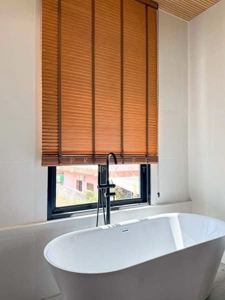 2R1087 Pool villa for rent 3 bedroom 4 bathroom 80,000/month at cherngtalay have fully furnished, ภูเก็ต, เชิงทะเล, ถลาง, ภูเก็ต, 200 ตร.ม., วิลล่า ให้เช่า, โดย PK LIFE Property, 500290944 - DDproperty.com