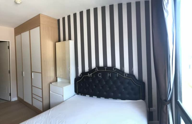 iCondo Sukhumvit 105, Bangkok, 20 Soi Lasalle 19,  Sukhumvit 105 Road, Bang Na, Bang Na, Bangkok, 2 Bedrooms, 47 sqm, Condo For Rent, by Ploypatcha Chomchid, 500290947 - DDproperty.com