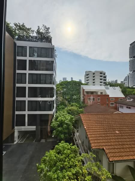 Via 34, Bangkok, 15 Soi Sukhumvit 34, Khong Tan, Khlong Toei, Bangkok, 1 Bedroom, 45 sqm, Condo For Sale, by Suchada Yodyiem, 500290949 - DDproperty.com