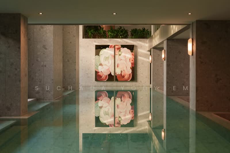 Via 34, Bangkok, 15 Soi Sukhumvit 34, Khong Tan, Khlong Toei, Bangkok, 1 Bedroom, 45 sqm, Condo For Sale, by Suchada Yodyiem, 500290949 - DDproperty.com