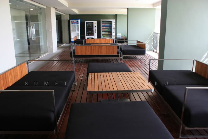 TEAL Sathorn-Taksin, Bangkok, 88 Soi Somdet Phra Chao Tak Sin 9, Samlae, Thon Buri, Bangkok, 2 Bedrooms, 60 sqm, Condo For Sale, by Orapa Sumetheesirisakul, 500290952 - DDproperty.com
