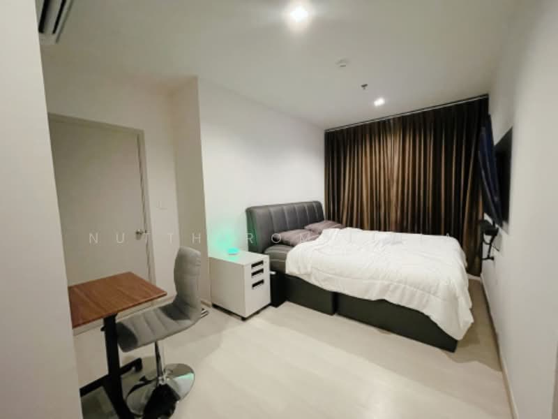 Life Sukhumvit 48, Bangkok, Soi Sukhumvit 48, Phra Kanong, Khlong Toei, Bangkok, 2 Bedrooms, 50 sqm, Condo For Sale, by Nattapat Reunyota, 500290953 - DDproperty.com
