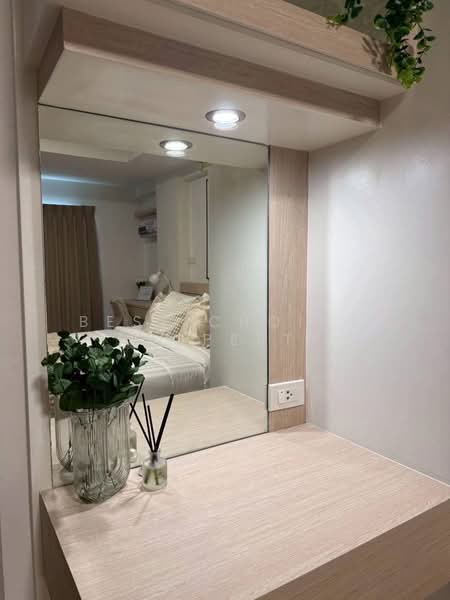 Seven Stars Condominium, Chiang Mai, Chang Phuak, Muang Chiang Mai, Chiang Mai, 1 Bedroom, 30 sqm, Condo For Sale, by Best Choice Property, 500290957 - DDproperty.com