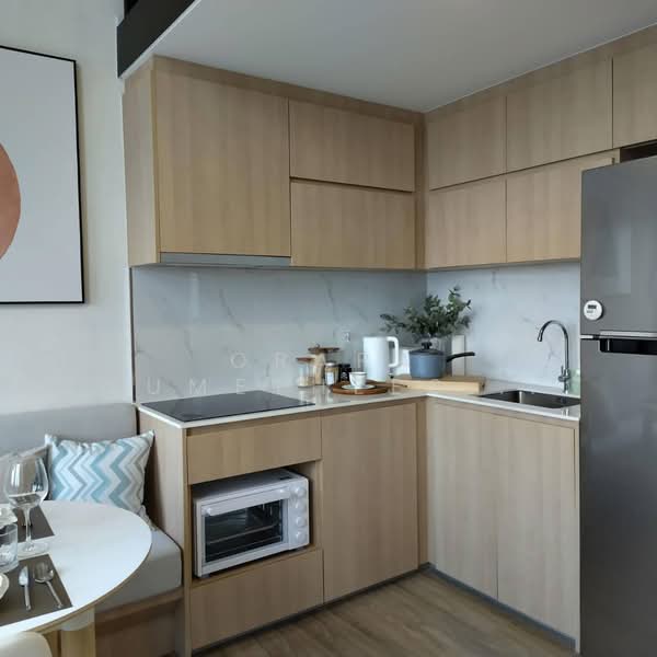 Siamese Sukhumvit 48, Bangkok, 1498 Soi Sukhumvit 48, Phra Kanong, Khlong Toei, Bangkok, 2 Bedrooms, 80 sqm, Condo For Sale, by Pemika Aukkaraleekul, 500290959 - DDproperty.com