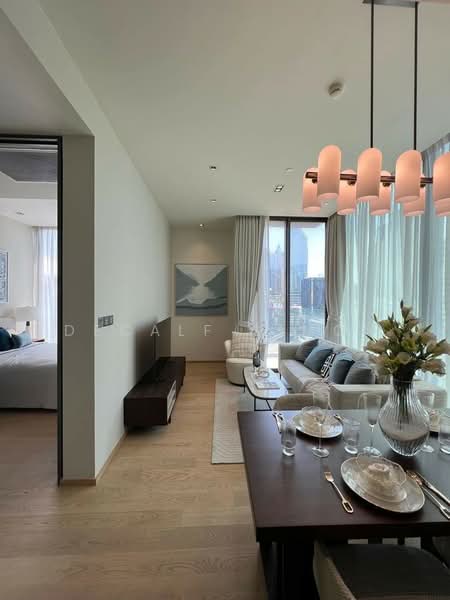 28 Chidlom, Bangkok, 28 Chit Lom Alley, Lumphini, Pathum Wan, Bangkok, 2 Bedrooms, 79 sqm, Condo For Sale, by Decalf Simon, 500290961 - DDproperty.com