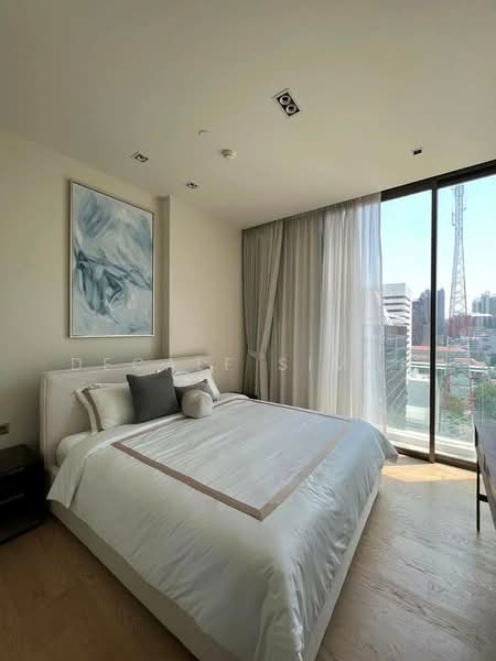 28 Chidlom, Bangkok, 28 Chit Lom Alley, Lumphini, Pathum Wan, Bangkok, 2 Bedrooms, 79 sqm, Condo For Sale, by Decalf Simon, 500290961 - DDproperty.com