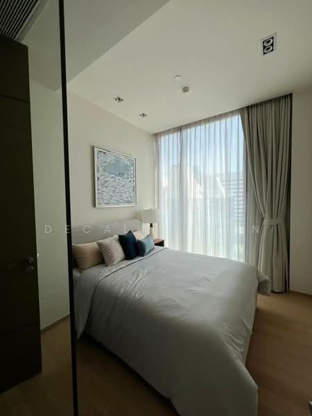 28 Chidlom, Bangkok, 28 Chit Lom Alley, Lumphini, Pathum Wan, Bangkok, 2 Bedrooms, 79 sqm, Condo For Sale, by Decalf Simon, 500290961 - DDproperty.com