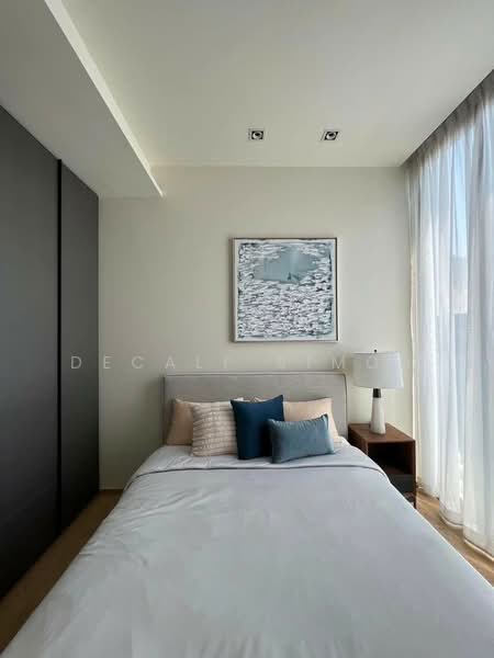 28 Chidlom, Bangkok, 28 Chit Lom Alley, Lumphini, Pathum Wan, Bangkok, 2 Bedrooms, 79 sqm, Condo For Sale, by Decalf Simon, 500290961 - DDproperty.com