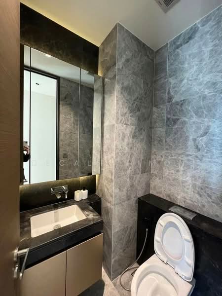 28 Chidlom, Bangkok, 28 Chit Lom Alley, Lumphini, Pathum Wan, Bangkok, 2 Bedrooms, 79 sqm, Condo For Sale, by Decalf Simon, 500290961 - DDproperty.com