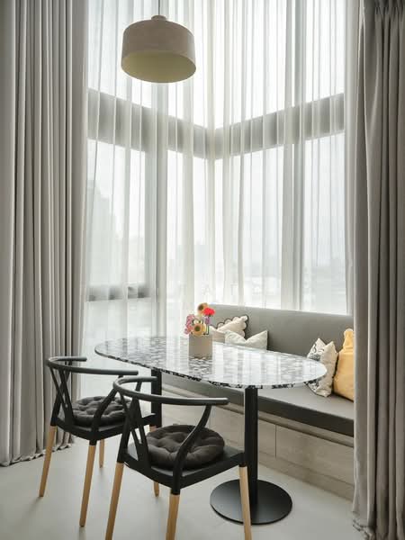 Cooper Siam, Bangkok, Soi Rong Mueang 5, Rong Muang, Pathum Wan, Bangkok, 2 Bedrooms, 71 sqm, Condo For Rent, by Ploypatcha Chomchid, 500290963 - DDproperty.com