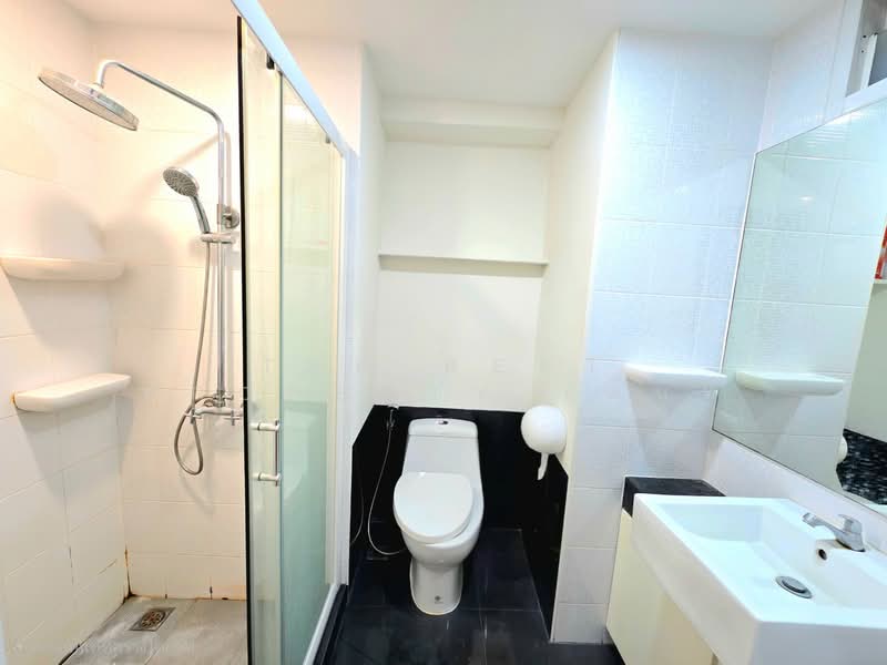The Loft Condo Nakhonpathom : เดอะ ลอฟท์ คอนโด นครปฐม, นครปฐม, 36/53 ถนนจันทรกัมพิทักษ์, ลำพยา, เมืองนครปฐม, นครปฐม, 28 ตร.ม., คอนโด ขาย, โดย The Best Property เพ้นท์, 500290964 - DDproperty.com