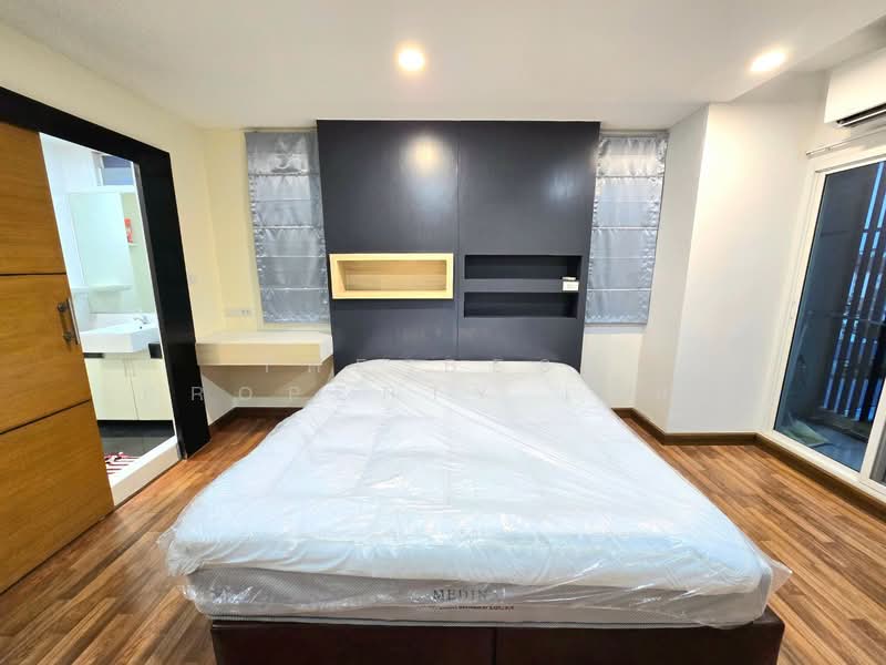 The Loft Condo Nakhonpathom, Nakhon Pathom, 36/53 Tanon Chantarakamphitak, Lampaya, Muang Nakhon Pathom, Nakhon Pathom, 1 Bedroom, 28 sqm, Condo For Sale, by The Best Property เพ้นท์, 500290964 - DDproperty.com