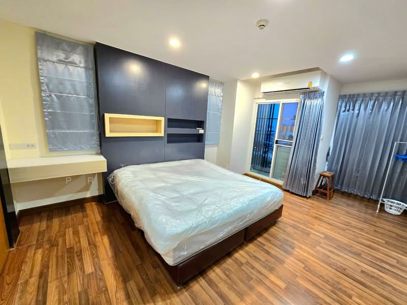 The Loft Condo Nakhonpathom : เดอะ ลอฟท์ คอนโด นครปฐม, นครปฐม, 36/53 ถนนจันทรกัมพิทักษ์, ลำพยา, เมืองนครปฐม, นครปฐม, 28 ตร.ม., คอนโด ขาย, โดย The Best Property เพ้นท์, 500290964 - DDproperty.com