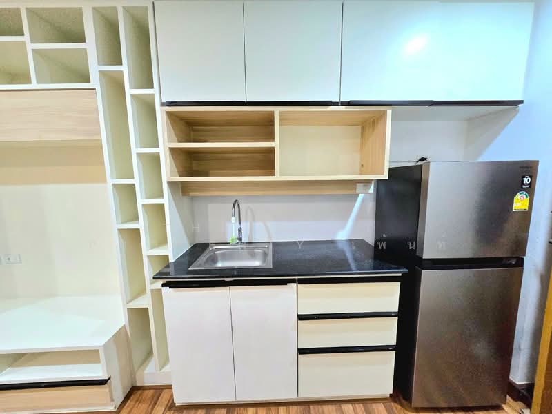 The Loft Condo Nakhonpathom : เดอะ ลอฟท์ คอนโด นครปฐม, นครปฐม, 36/53 ถนนจันทรกัมพิทักษ์, ลำพยา, เมืองนครปฐม, นครปฐม, 28 ตร.ม., คอนโด ขาย, โดย The Best Property เพ้นท์, 500290964 - DDproperty.com