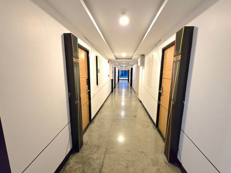 The Loft Condo Nakhonpathom : เดอะ ลอฟท์ คอนโด นครปฐม, นครปฐม, 36/53 ถนนจันทรกัมพิทักษ์, ลำพยา, เมืองนครปฐม, นครปฐม, 28 ตร.ม., คอนโด ขาย, โดย The Best Property เพ้นท์, 500290964 - DDproperty.com