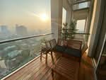 The Sukhothai Residences : เดอะ สุโขทัย เรสซิเด้นซ์, กรุงเทพ
