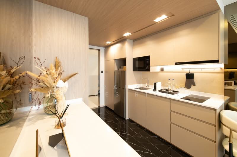Hampton Thonglor 10, Bangkok, 324 Soi Thonglor 10, Sukhumvit Road, Khlong Tan Nua, Watthana, Bangkok, 1 Bedroom, 42 sqm, Condo For Sale, by Orapa Sumetheesirisakul, 500290966 - DDproperty.com