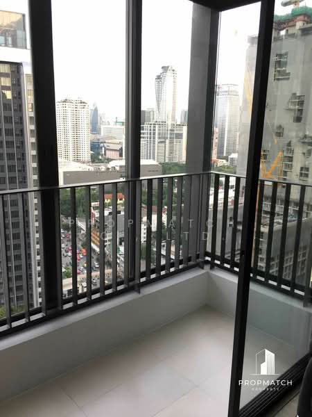 IDEO Q Ratchathewi : ไอดีโอ คิว ราชเทวี, กรุงเทพ, 515 ถนนเพชรบุรี แขวงถนนพญาไท เขตราชเทวี กรุงเทพมหานคร, ถนนเพชรบุรี, ราชเทวี, กรุงเทพ, 51 ตร.ม., คอนโด ให้เช่า, โดย PROPMATCH CO., LTD., 500290968 - DDproperty.com