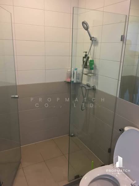 IDEO Q Ratchathewi, Bangkok, 515 Phetchaburi Road, Thanon Phetchaburi, Ratchathewi, Bangkok, 2 Bedrooms, 51 sqm, Condo For Rent, by PROPMATCH CO., LTD., 500290968 - DDproperty.com