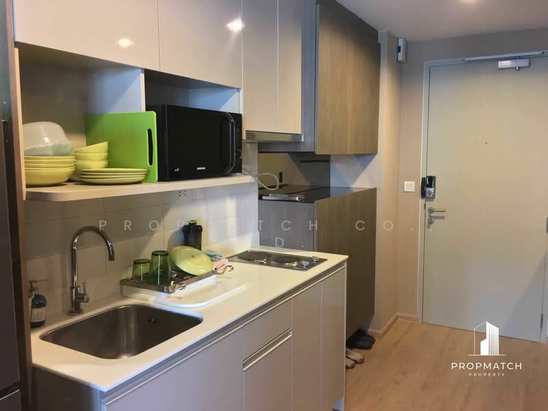 IDEO Q Ratchathewi, Bangkok, 515 Phetchaburi Road, Thanon Phetchaburi, Ratchathewi, Bangkok, 2 Bedrooms, 51 sqm, Condo For Rent, by PROPMATCH CO., LTD., 500290968 - DDproperty.com