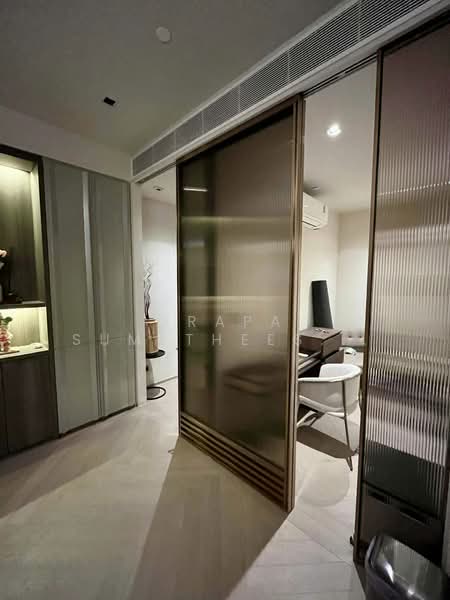 The Reserve Sathorn, Bangkok, Thanon Suan Phlu, Thung Maha Mek, Sathon, Bangkok, 2 Bedrooms, 114 sqm, Condo For Sale, by Orapa Sumetheesirisakul, 500290969 - DDproperty.com
