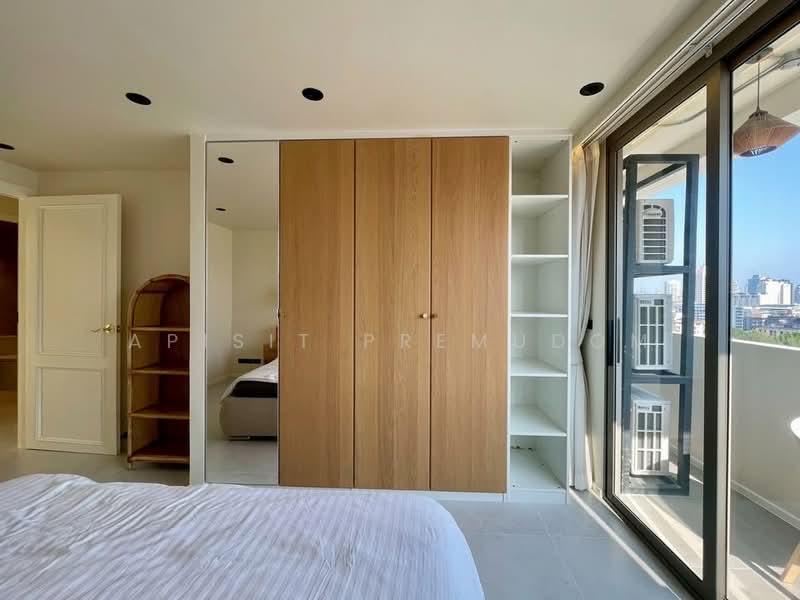 D.S. Tower 2 Sukhumvit 39, Bangkok, Soi Sukhumvit 39, Khlong Tan Nua, Watthana, Bangkok, 3 Bedrooms, 130 sqm, Condo For Rent, by Apisit Premudom, 500290971 - DDproperty.com
