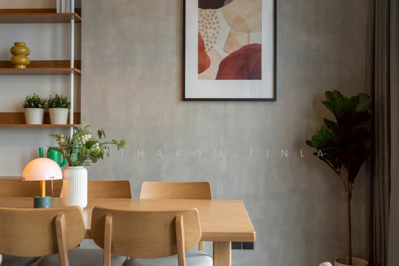 Park Origin Thonglor, Bangkok, Soi Thonglor 10, Sukhumvit Road, Khlong Tan Nua, Watthana, Bangkok, 2 Bedrooms, 67 sqm, Condo For Sale, by Nattapat Reunyota, 500290975 - DDproperty.com