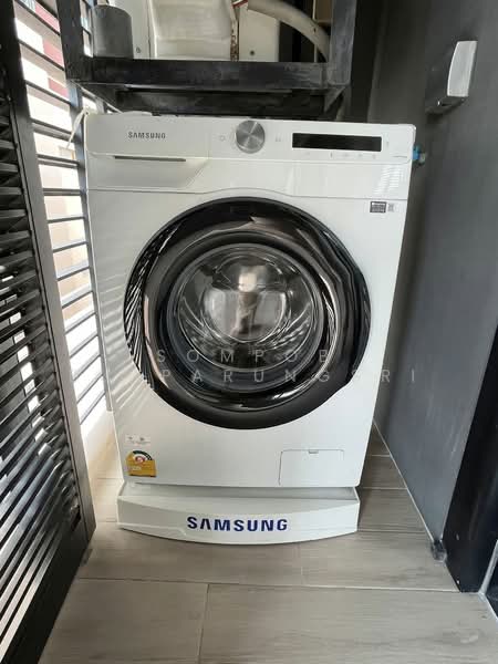 Mode Sukhumvit 61, Bangkok, Sukhumvit 61 Road, Khlong Tan Nua, Watthana, Bangkok, 1 Bedroom, 55 sqm, Condo For Rent, by Sompob Buaparungsri, 500290977 - DDproperty.com