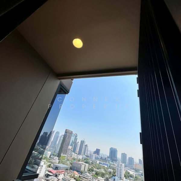 Oka Haus Sukhumvit 36 : โอกะ เฮ้าส์ สุขุมวิท 36, กรุงเทพ, 3399 ถนนพระรามที่ ๔, คลองตัน, คลองเตย, กรุงเทพ, 35 ตร.ม., คอนโด ให้เช่า, โดย Connex Property, 500290978 - DDproperty.com