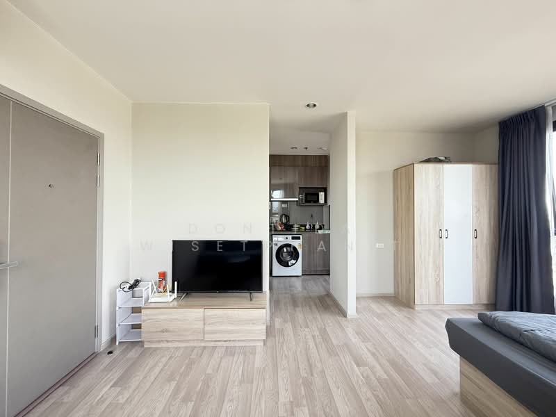 IDEO Mobi Sukhumvit Eastpoint, Bangkok, Sukhumvit Road, Bang Na, Bang Na, Bangkok, Studio, 29 sqm, Condo For Rent, by Dontida Wisetphanit, 500290979 - DDproperty.com