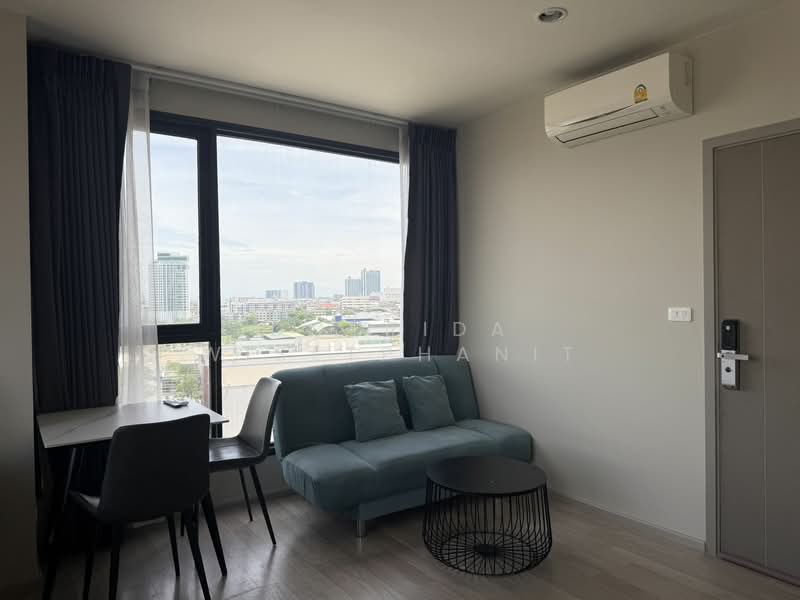IDEO Mobi Sukhumvit Eastpoint, กรุงเทพ, Sukhumvit Road, บางนา, บางนา, กรุงเทพ, 29 ตร.ม., คอนโด ให้เช่า, โดย Dontida Wisetphanit, 500290979 - DDproperty.com