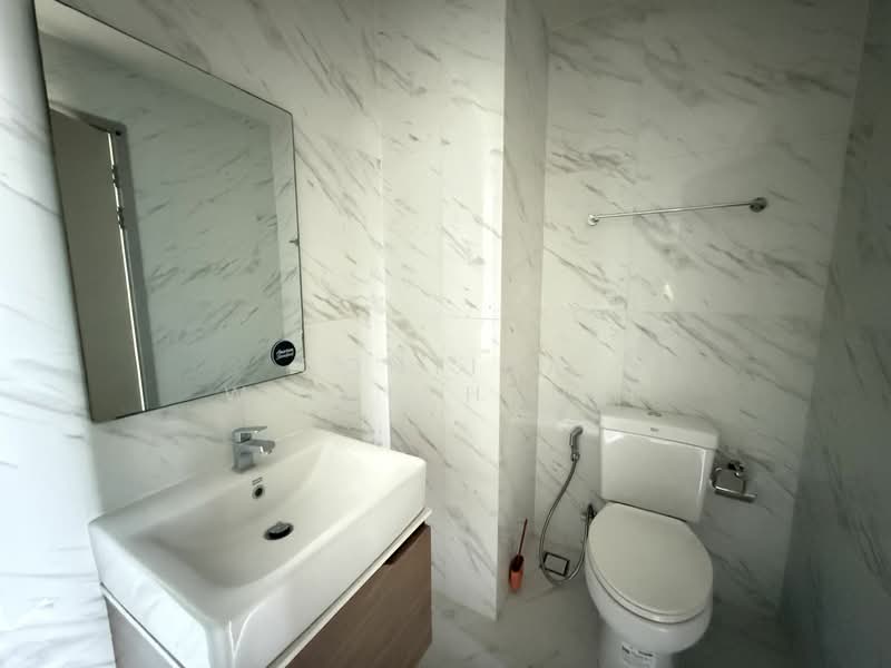 IDEO Mobi Sukhumvit Eastpoint, Bangkok, Sukhumvit Road, Bang Na, Bang Na, Bangkok, Studio, 29 sqm, Condo For Rent, by Dontida Wisetphanit, 500290979 - DDproperty.com