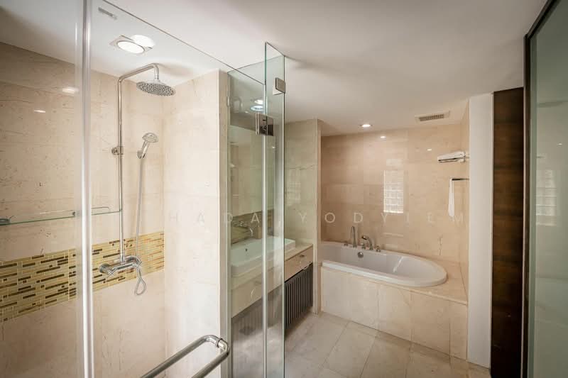 Silver Heritage, Bangkok, 96 Soi Sukhumvit 38, Phra Kanong, Khlong Toei, Bangkok, 2 Bedrooms, 166 sqm, Condo For Sale, by Suchada Yodyiem, 500290980 - DDproperty.com