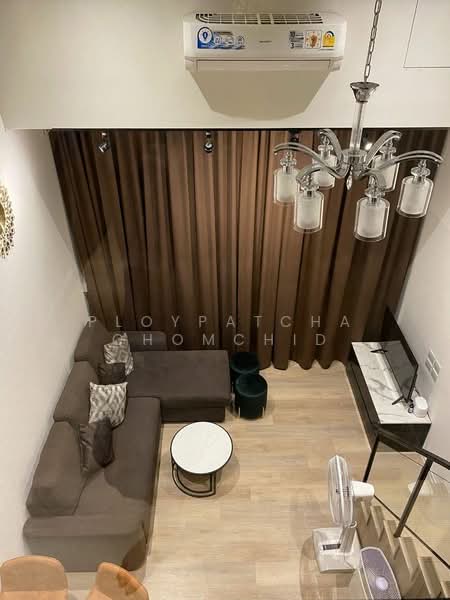 Ramada Residence (Siamese) Sukhumvit 87 : รามาดา เรสซิเดนซ์, กรุงเทพ, 2223 ซอยสุขุมวิท 87, บางจาก, พระโขนง, กรุงเทพ, 47 ตร.ม., คอนโด ให้เช่า, โดย Ploypatcha Chomchid, 500290981 - DDproperty.com