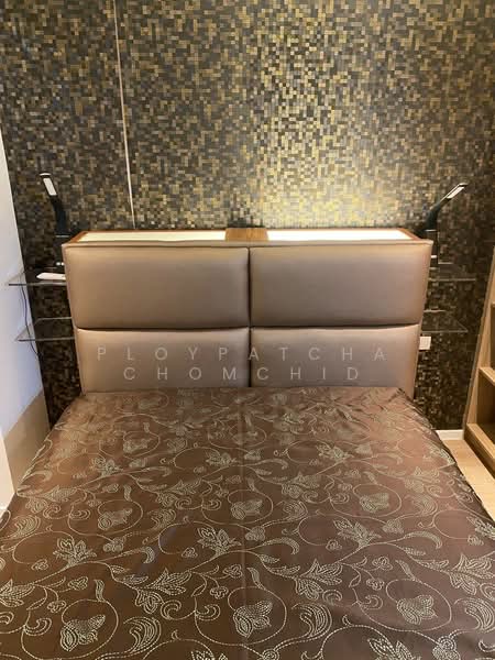Ramada Residence (Siamese) Sukhumvit 87 : รามาดา เรสซิเดนซ์, กรุงเทพ, 2223 ซอยสุขุมวิท 87, บางจาก, พระโขนง, กรุงเทพ, 47 ตร.ม., คอนโด ให้เช่า, โดย Ploypatcha Chomchid, 500290981 - DDproperty.com