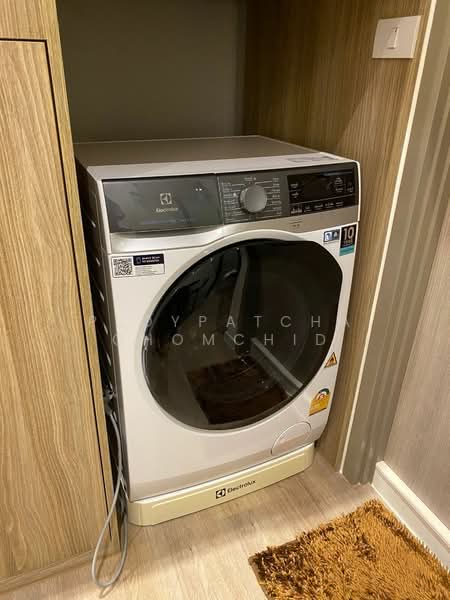 Ramada Residence (Siamese) Sukhumvit 87 : รามาดา เรสซิเดนซ์, กรุงเทพ, 2223 ซอยสุขุมวิท 87, บางจาก, พระโขนง, กรุงเทพ, 47 ตร.ม., คอนโด ให้เช่า, โดย Ploypatcha Chomchid, 500290981 - DDproperty.com