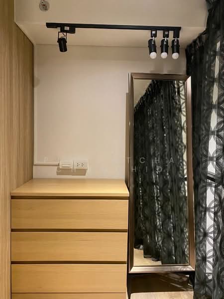 Ramada Residence (Siamese) Sukhumvit 87 : รามาดา เรสซิเดนซ์, กรุงเทพ, 2223 ซอยสุขุมวิท 87, บางจาก, พระโขนง, กรุงเทพ, 47 ตร.ม., คอนโด ให้เช่า, โดย Ploypatcha Chomchid, 500290981 - DDproperty.com