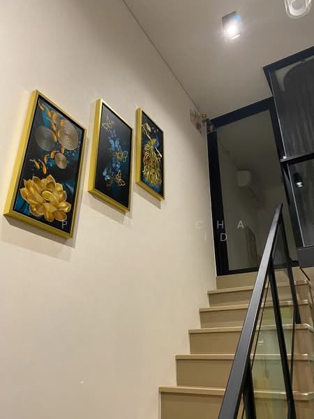 Ramada Residence (Siamese) Sukhumvit 87, Bangkok, 2223 Sukhumvit 87 Alley, Bang Chak, Phra Khanong, Bangkok, 1 Bedroom, 47 sqm, Condo For Rent, by Ploypatcha Chomchid, 500290981 - DDproperty.com